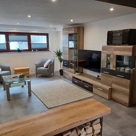 In Der Gruenheck Lejlighed *