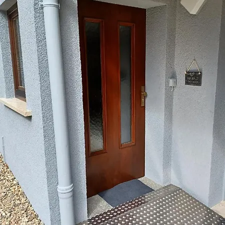 公寓 In Der Gruenheck *