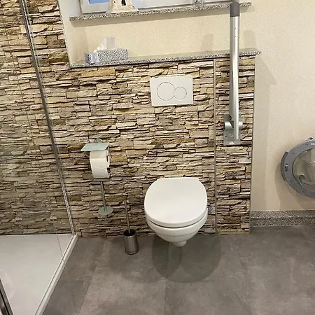 公寓 In Der Gruenheck