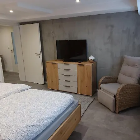 Lejlighed In Der Gruenheck