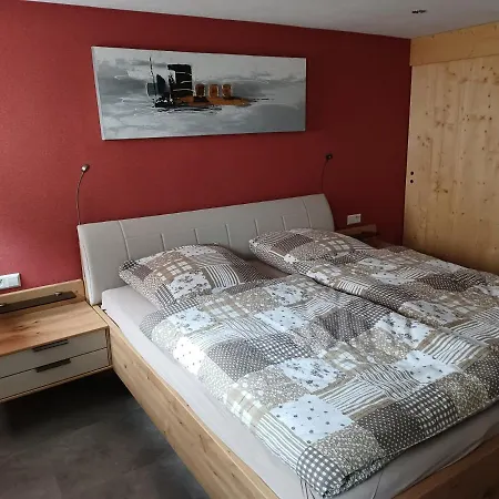 In Der Gruenheck Erlenbach (Rhineland-Palatinate)