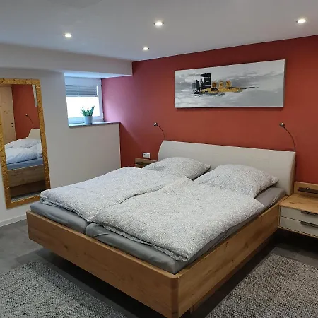 In Der Gruenheck Lejlighed