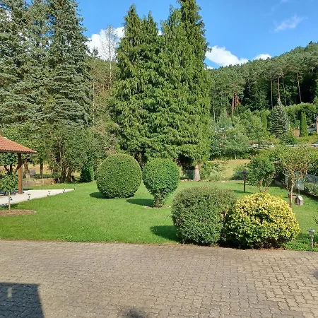 Lejlighed In Der Gruenheck Erlenbach (Rhineland-Palatinate)