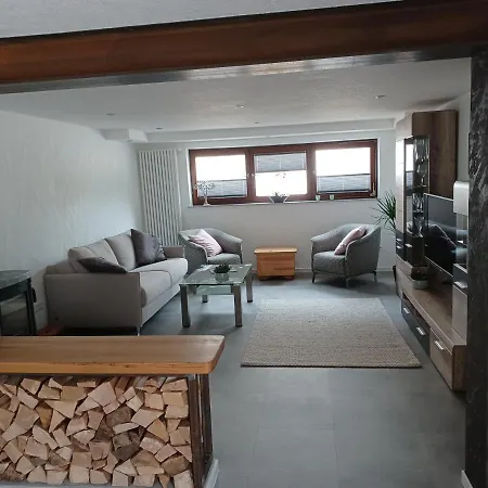 Apartment In Der Gruenheck