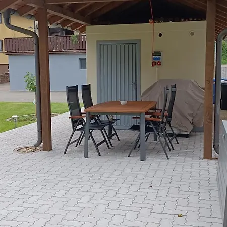 Lejlighed In Der Gruenheck