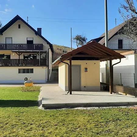 In Der Gruenheck Erlenbach (Rhineland-Palatinate)