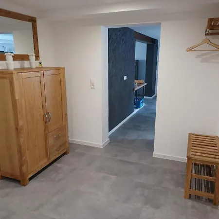 Lejlighed In Der Gruenheck *