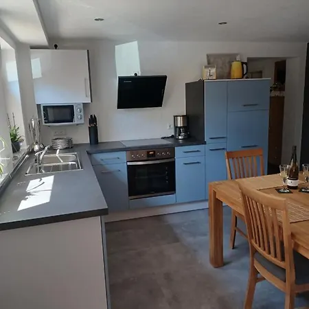 In Der Gruenheck Erlenbach (Rhineland-Palatinate)