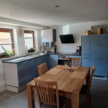Apartment In Der Gruenheck *