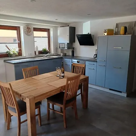 Lejlighed In Der Gruenheck Erlenbach (Rhineland-Palatinate)