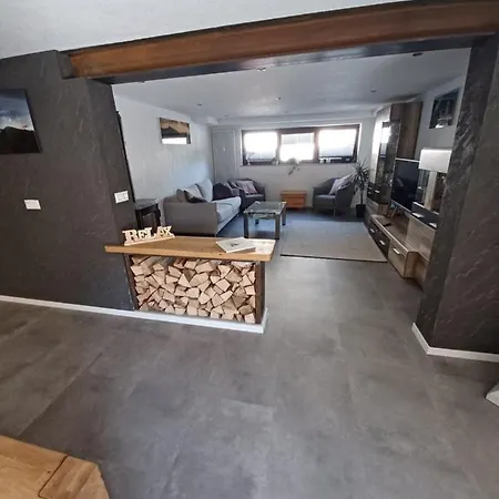Apartment In Der Gruenheck Erlenbach (Rhineland-Palatinate)