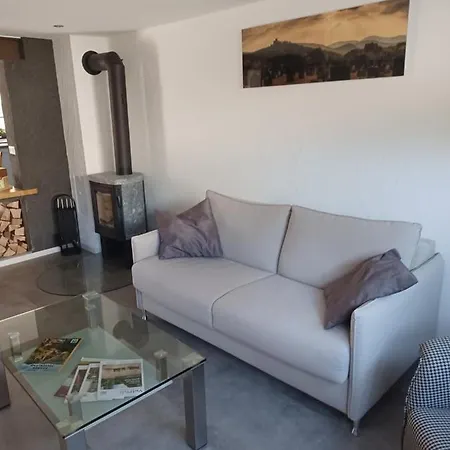 公寓 In Der Gruenheck