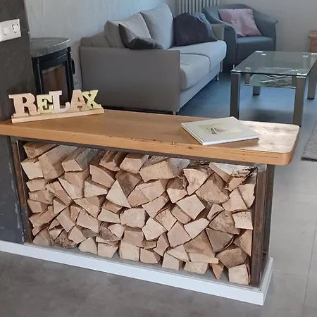 公寓 In Der Gruenheck Erlenbach (Rhineland-Palatinate)