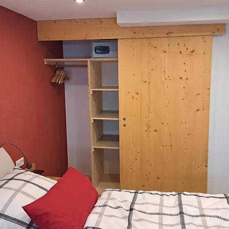 In Der Gruenheck Lejlighed *