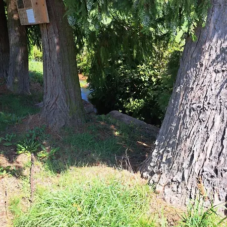 Lejlighed In Der Gruenheck