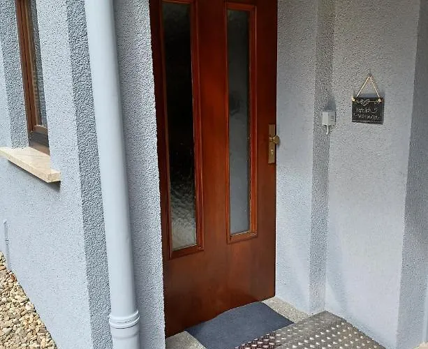 Apartamento In Der Gruenheck *