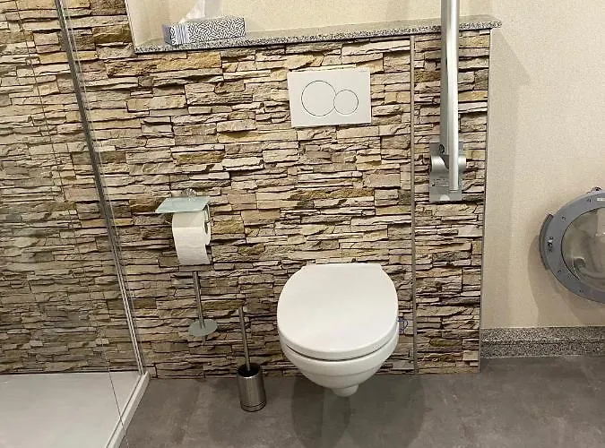 Apartamento In Der Gruenheck