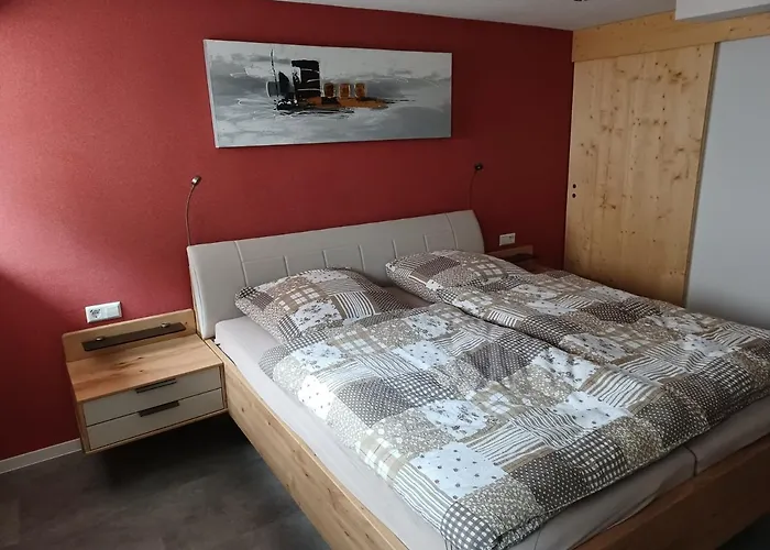 In Der Gruenheck Erlenbach (Rhineland-Palatinate)