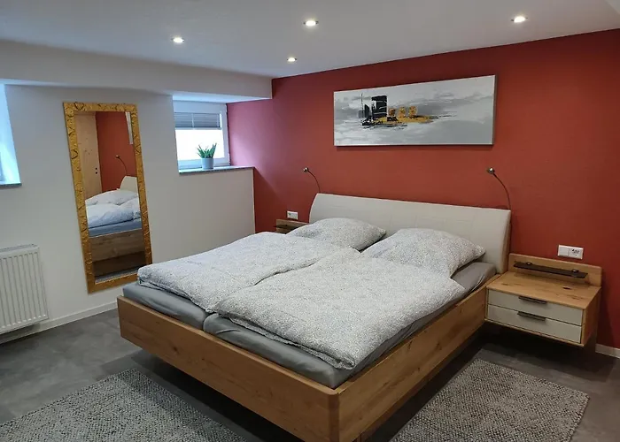 In Der Gruenheck Apartamento