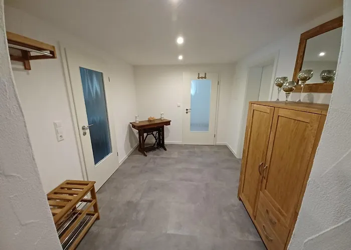 In Der Gruenheck Erlenbach (Rhineland-Palatinate)