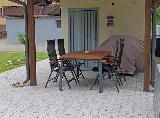 Apartamento In Der Gruenheck