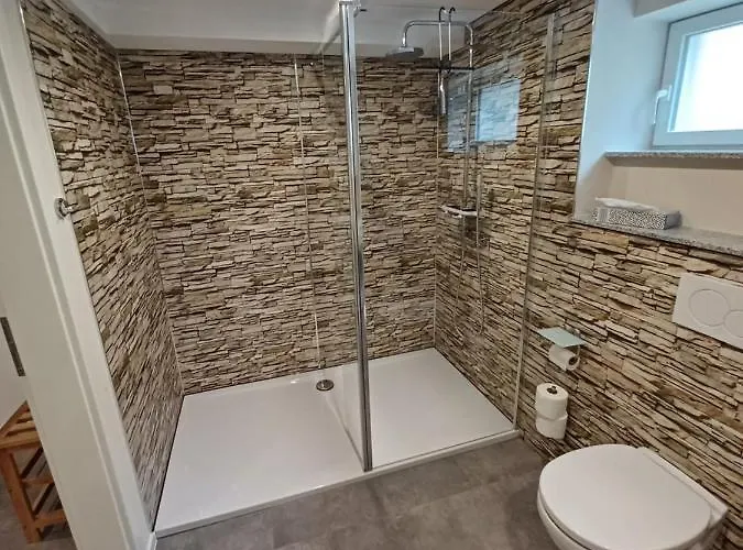 Apartamento In Der Gruenheck Erlenbach (Rhineland-Palatinate)