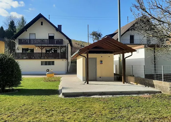 In Der Gruenheck Erlenbach (Rhineland-Palatinate)