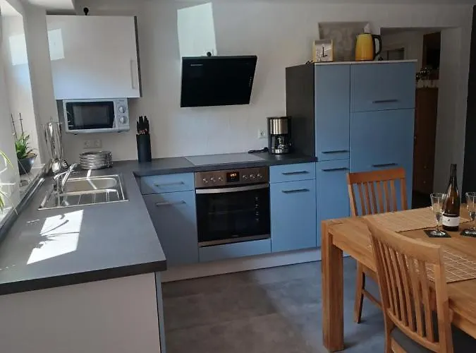 In Der Gruenheck Erlenbach (Rhineland-Palatinate)