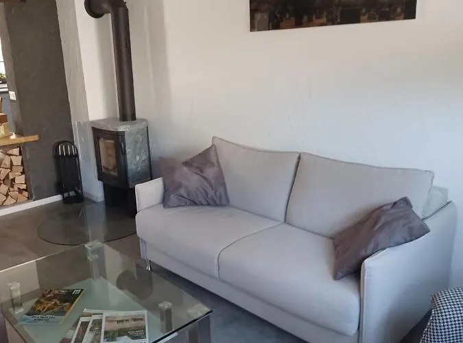 Apartamento In Der Gruenheck