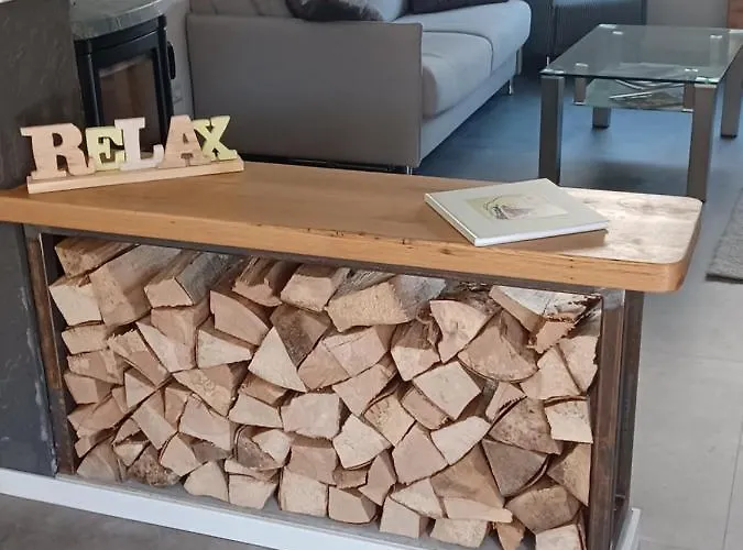 Apartamento In Der Gruenheck Erlenbach (Rhineland-Palatinate)