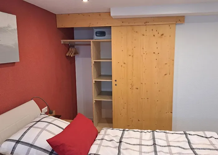 In Der Gruenheck Apartamento *